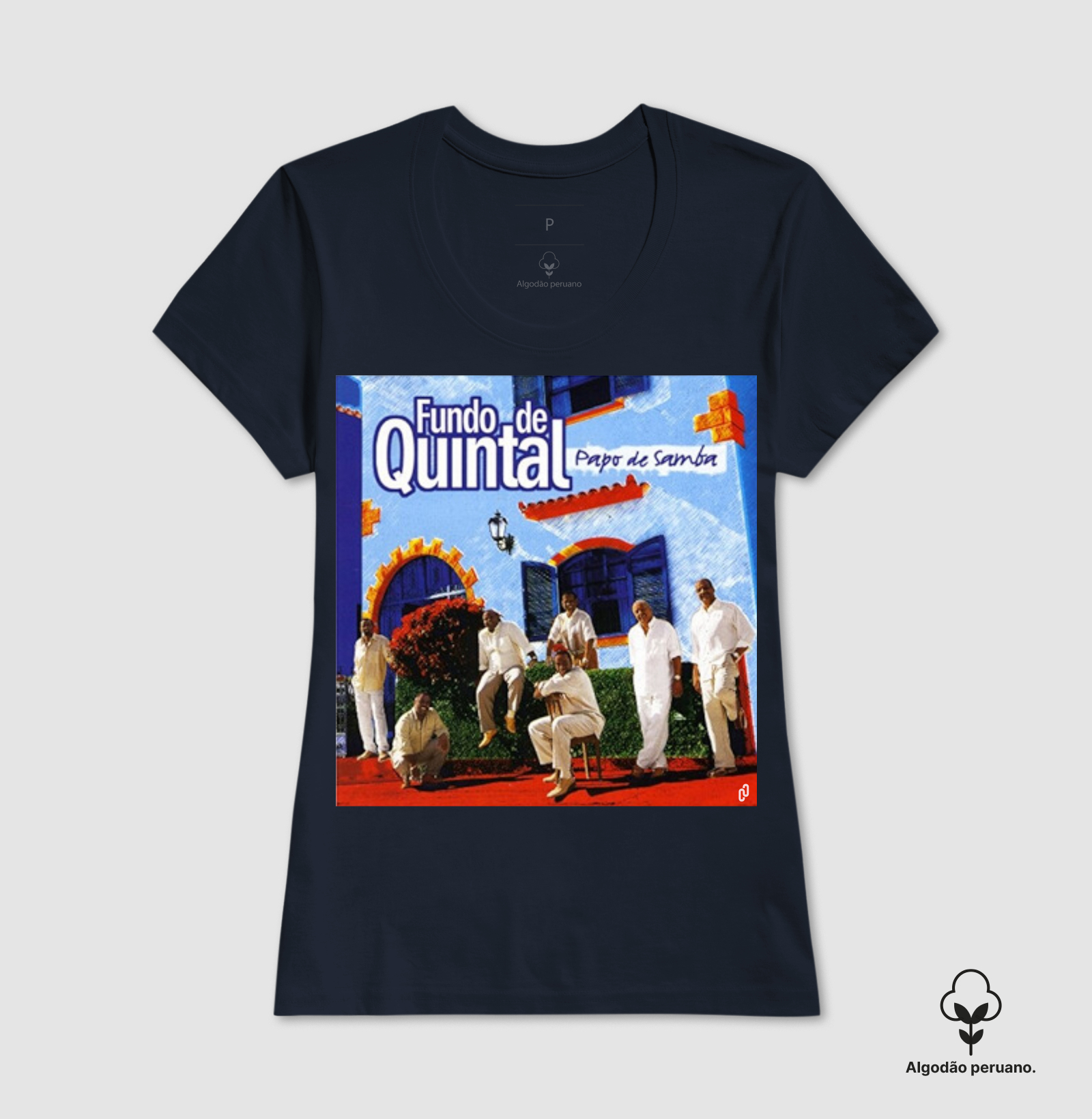 Camisa 2