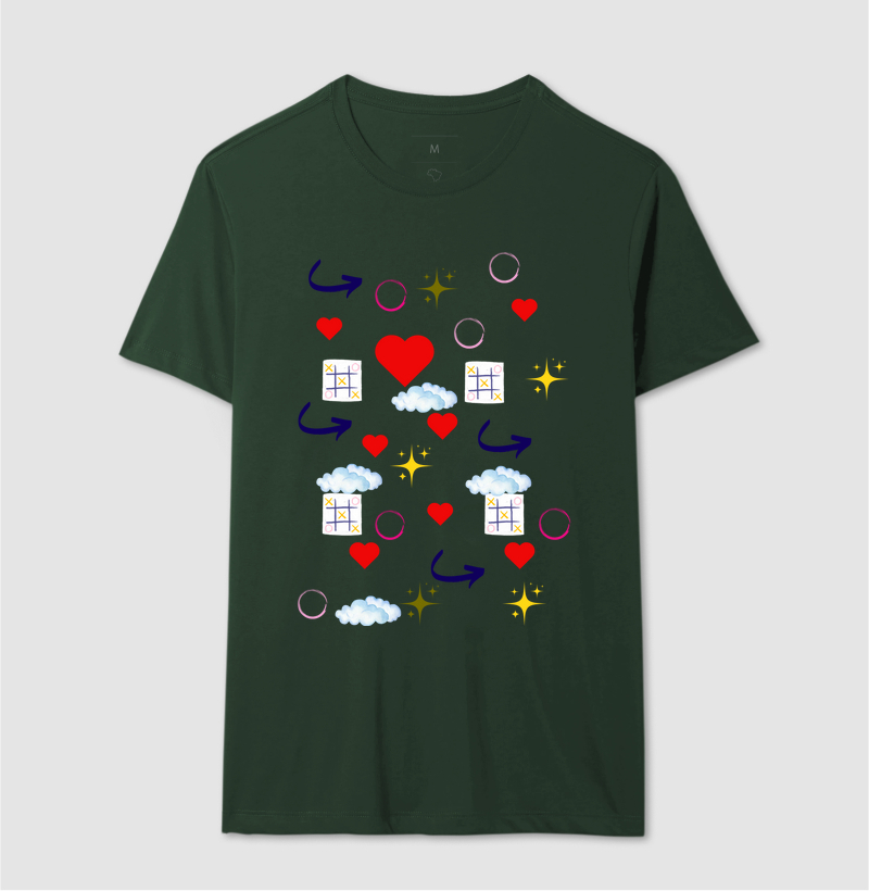 Camisa 47