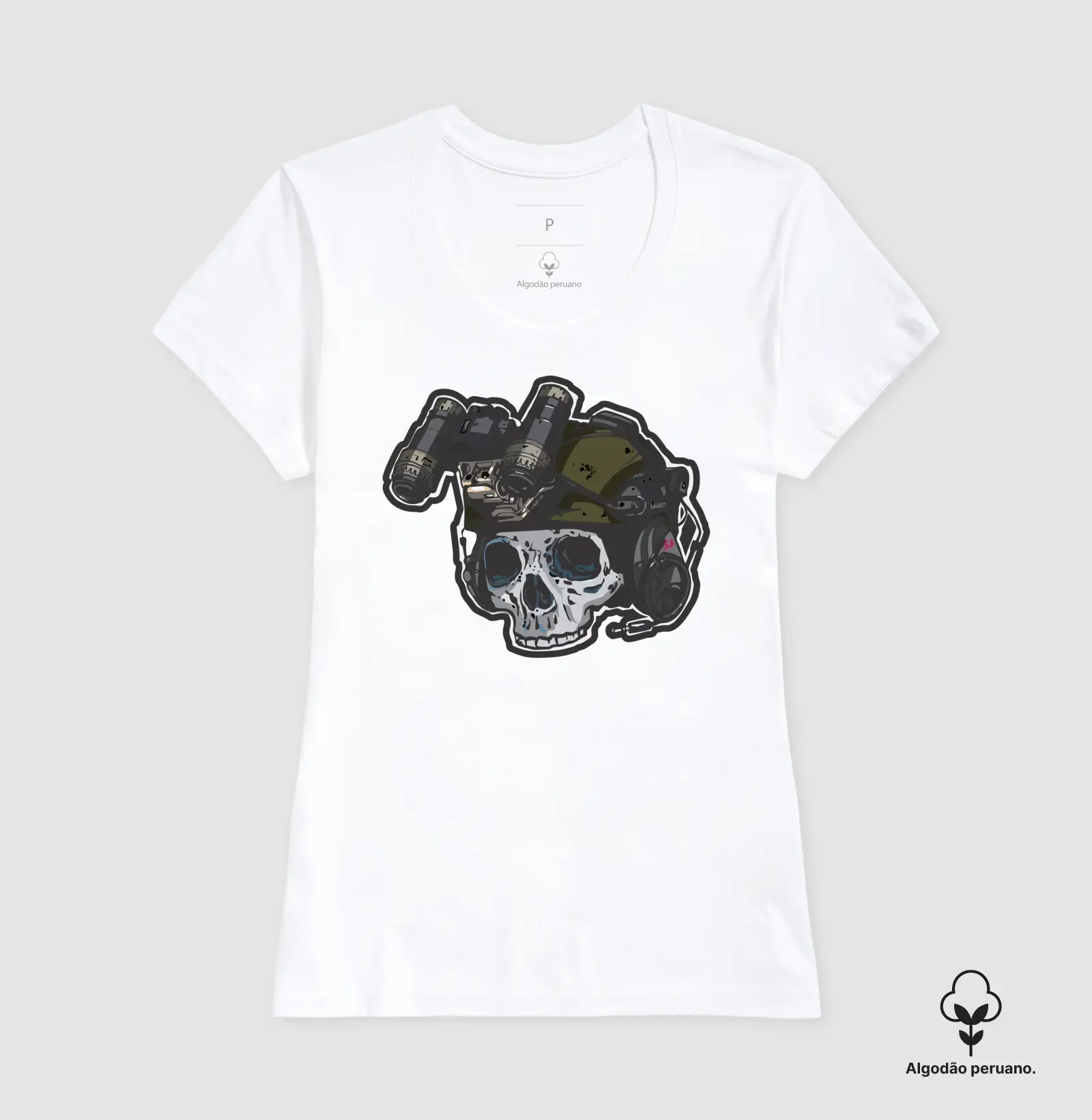 Camisa 4