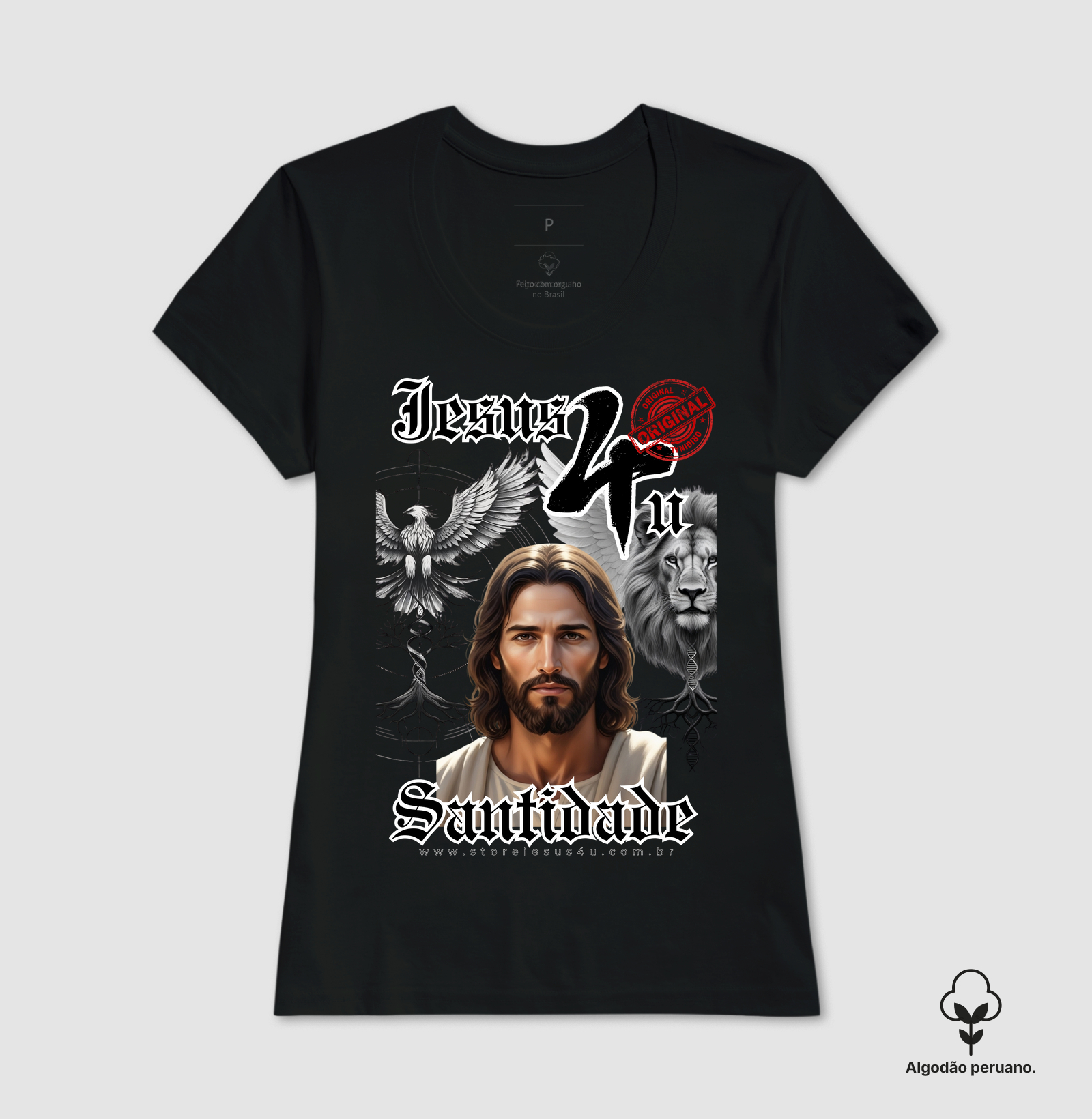 Camisa 6
