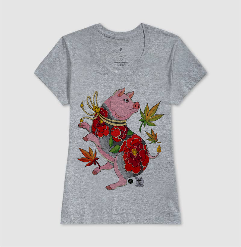 Camisa 8