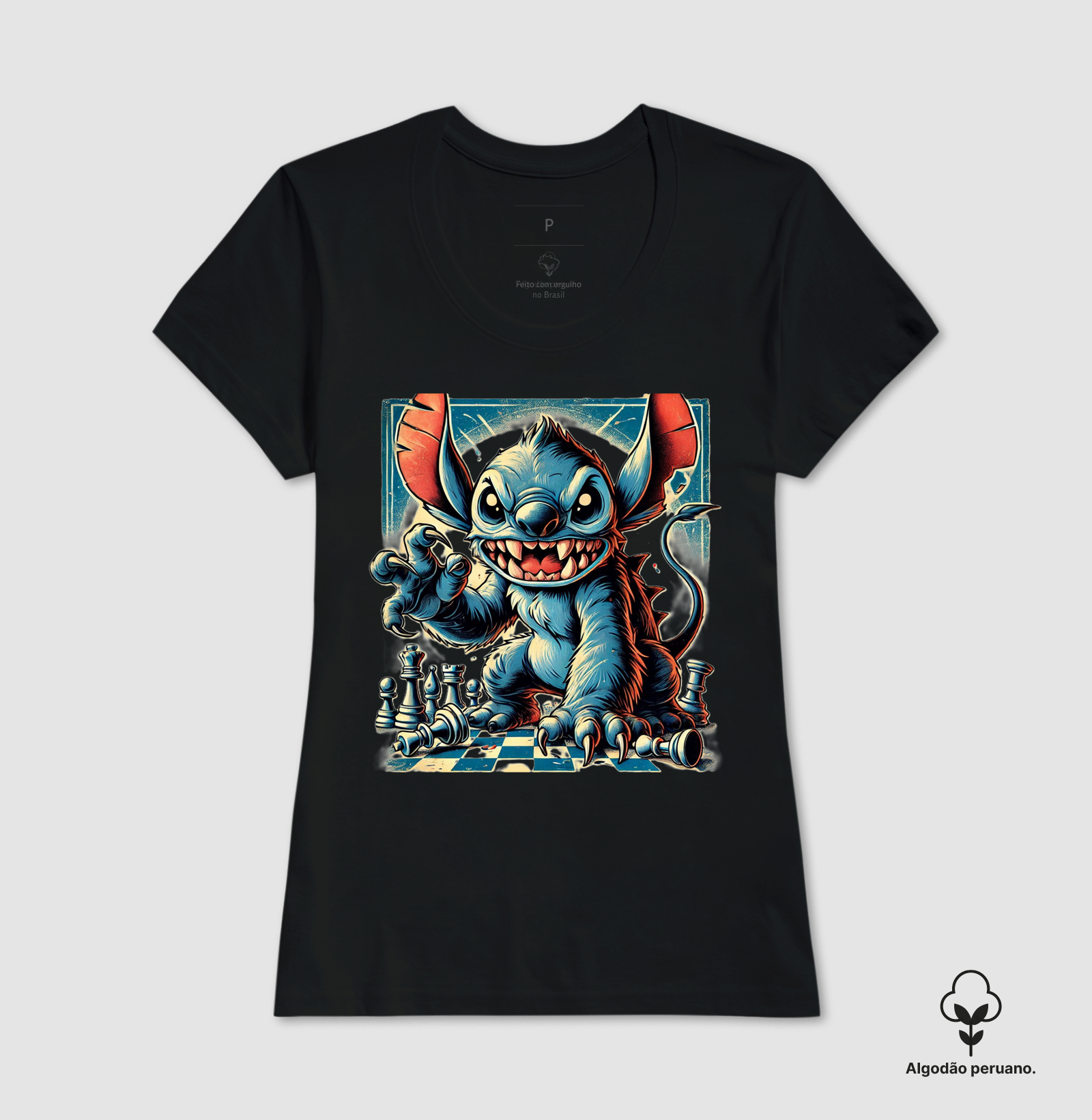 Camisa 3