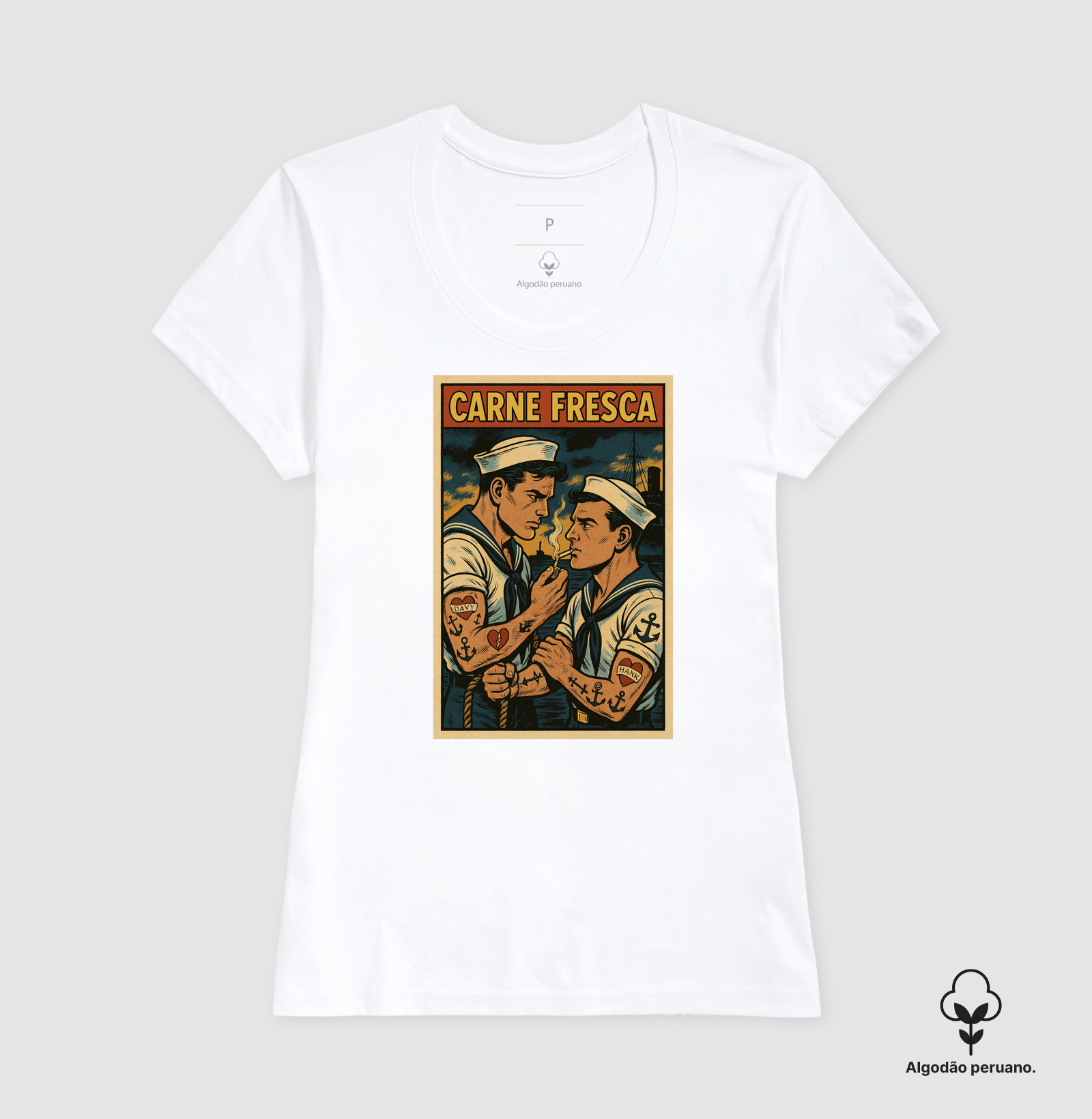 Camisa 3