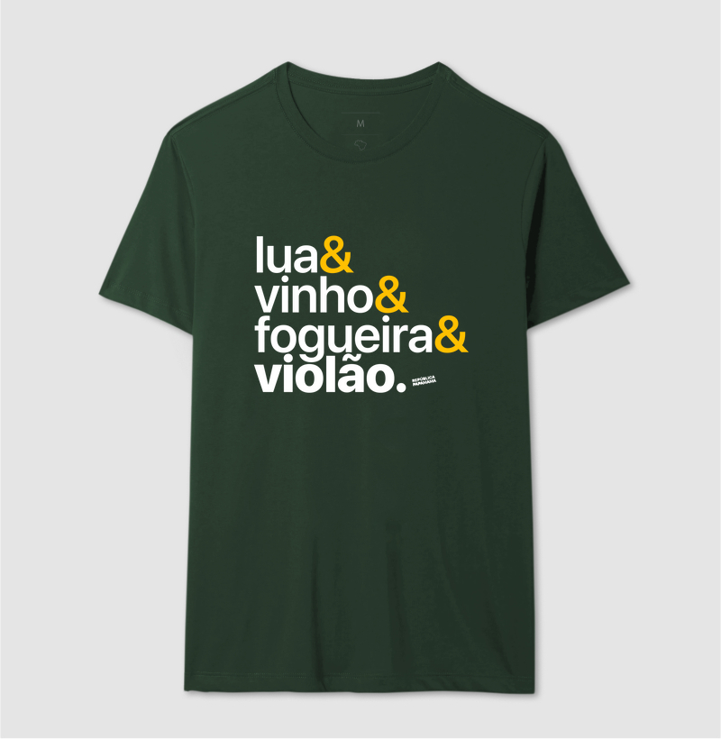 Camisa 14