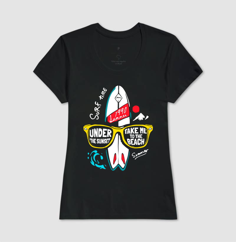 Camisa 7