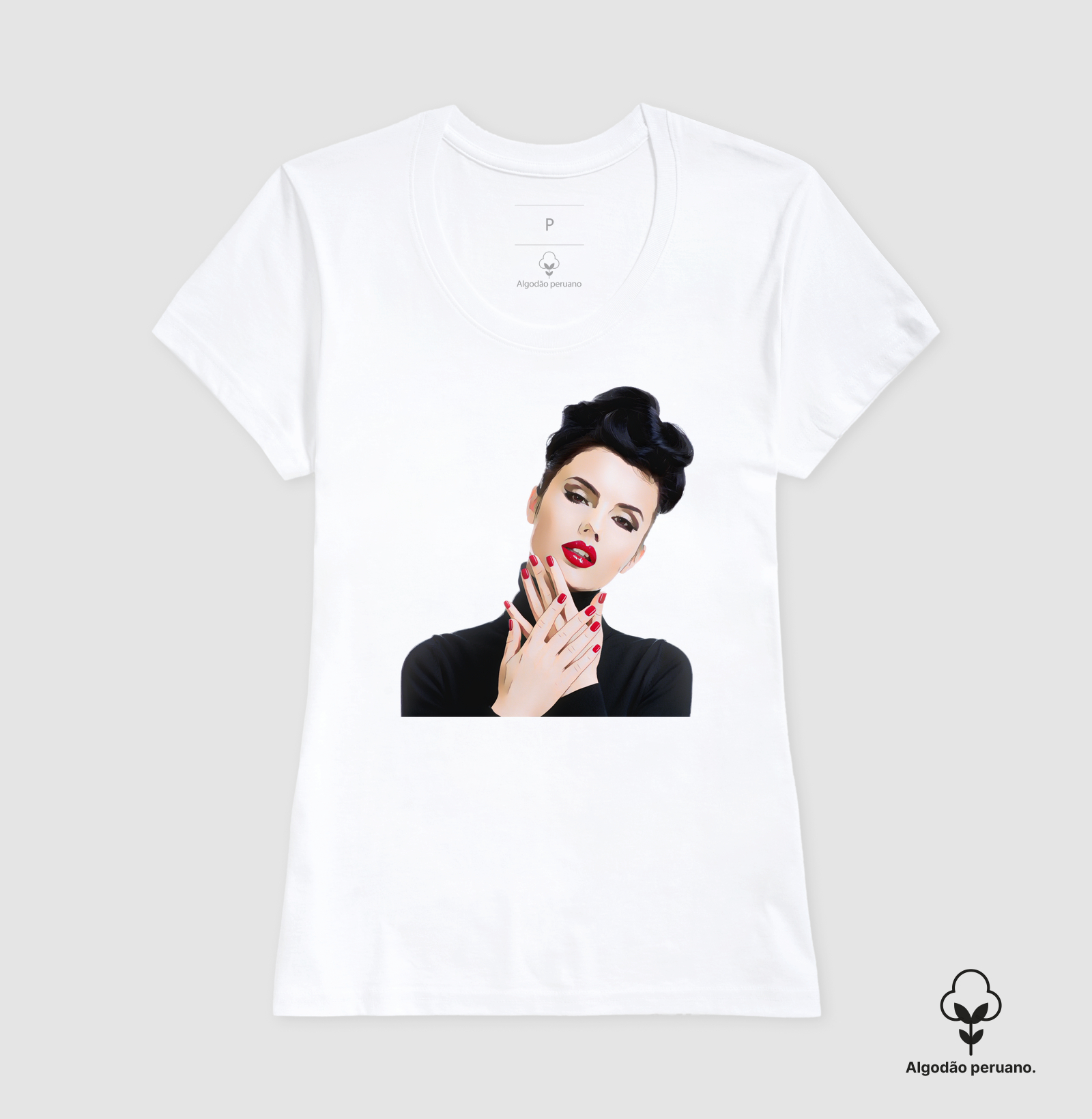 Camisa 5