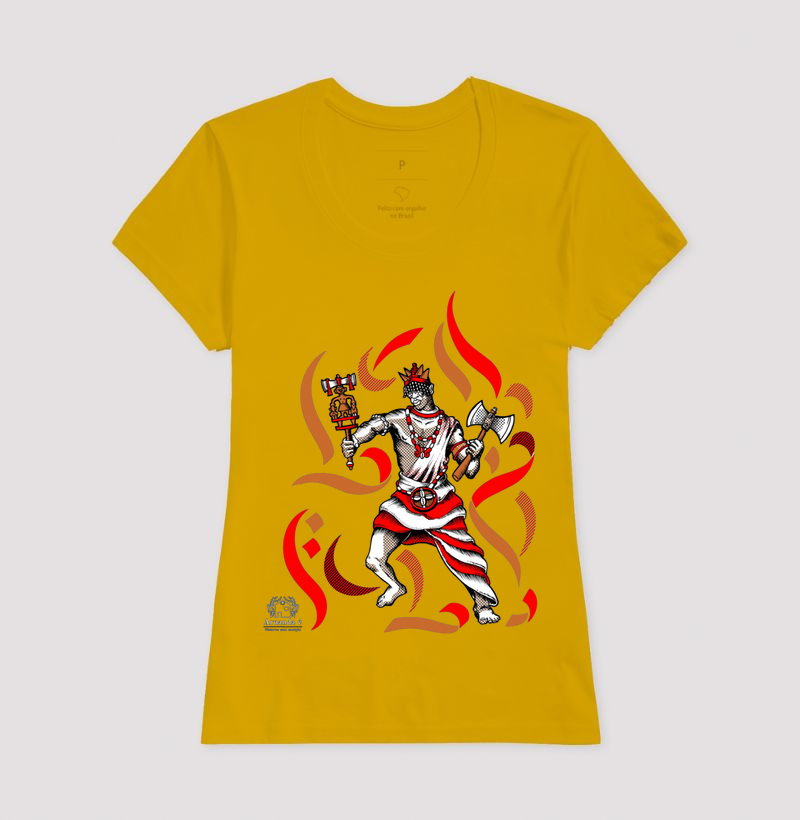 Camisa 5
