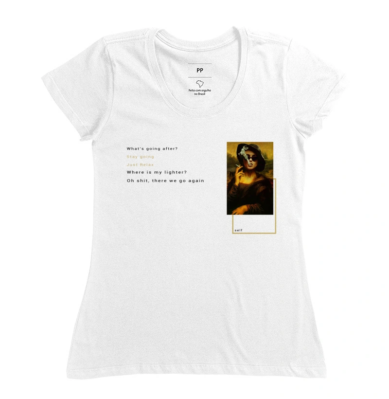 Camisa 4