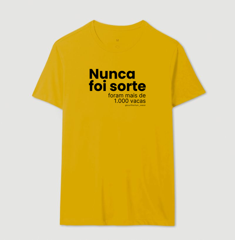 Camisa 13