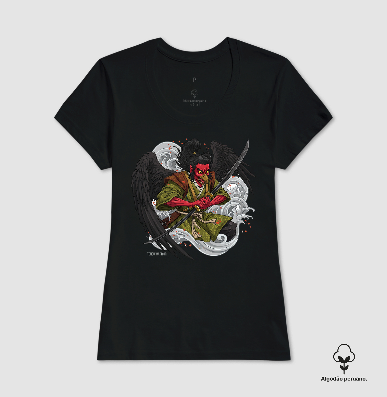Camisa 6