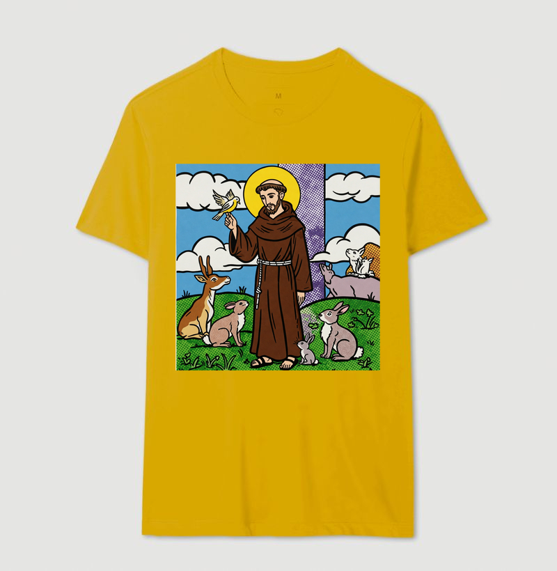 Camisa 16