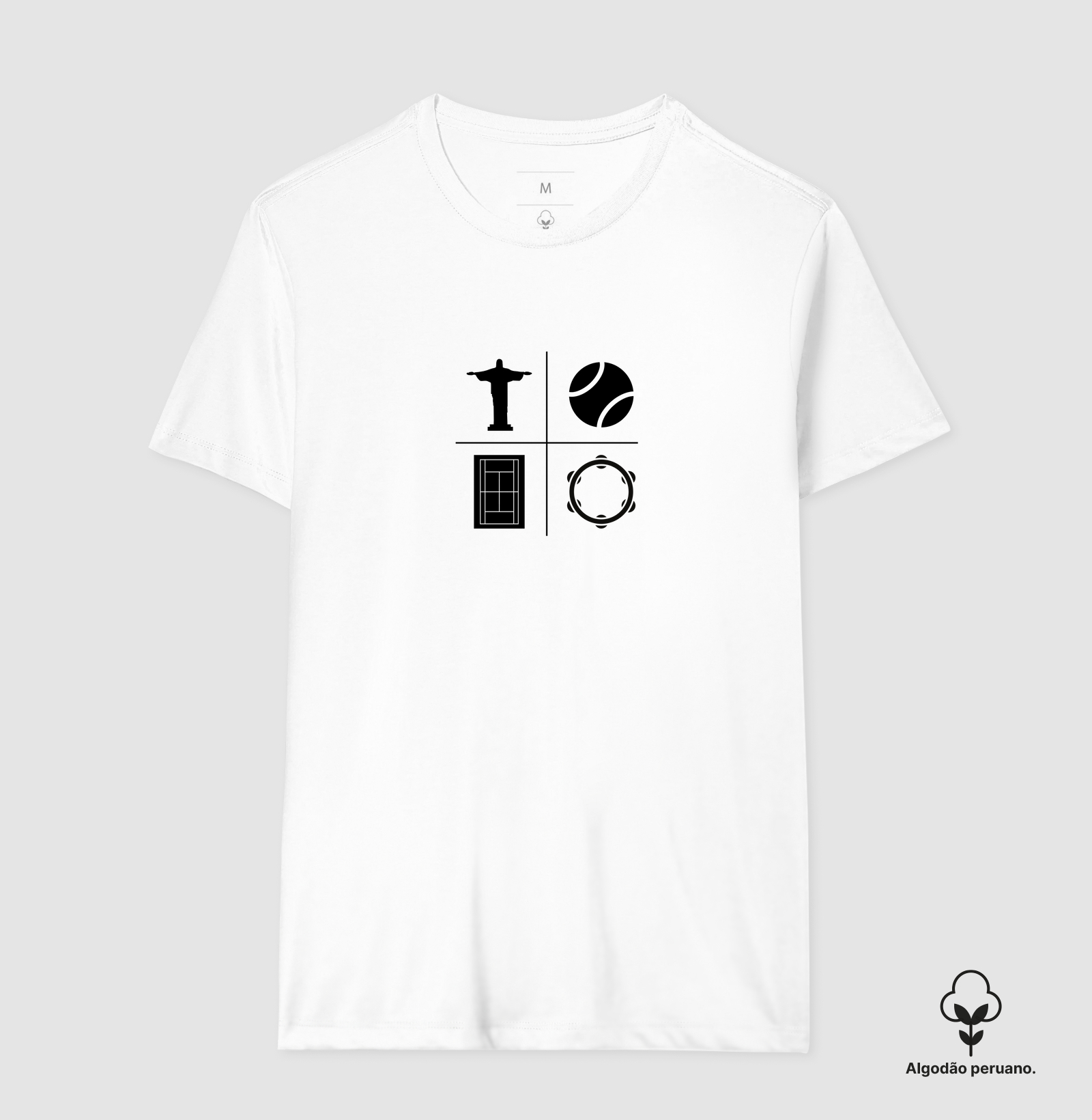 Camisa 4