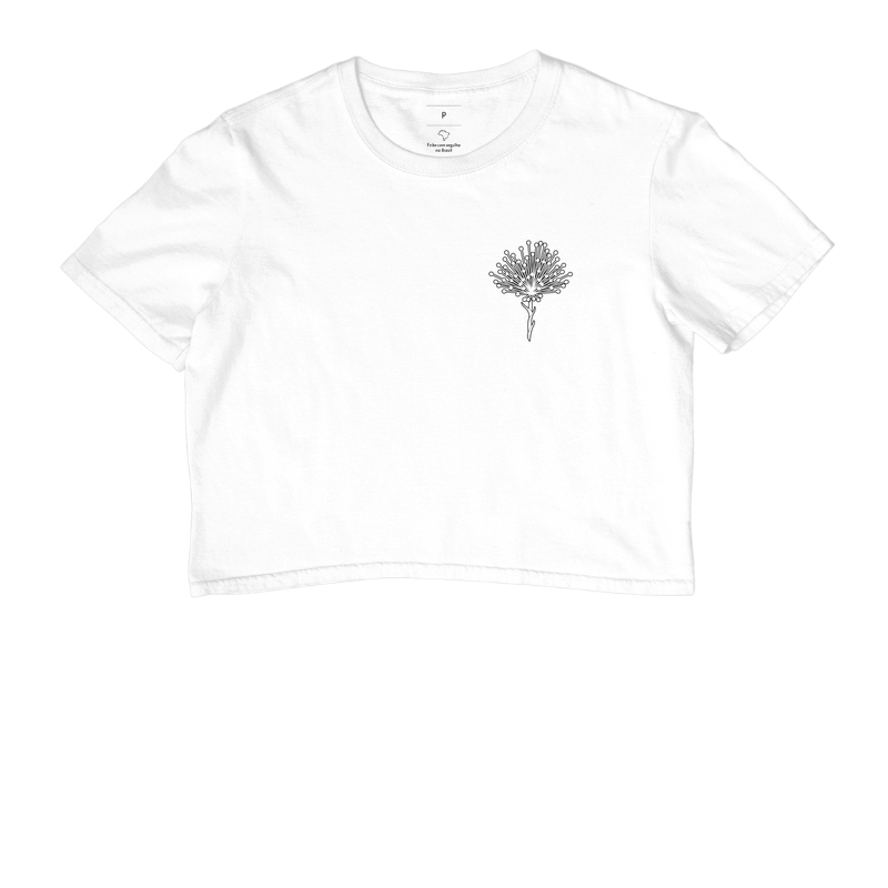 Cropped Logo Linhas