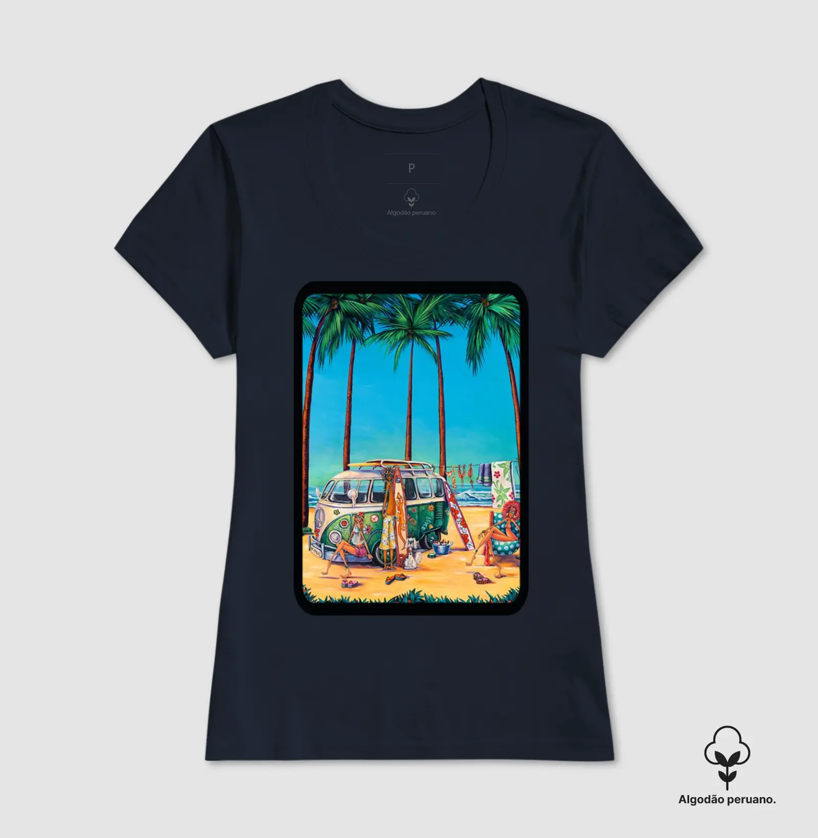Camisa 5
