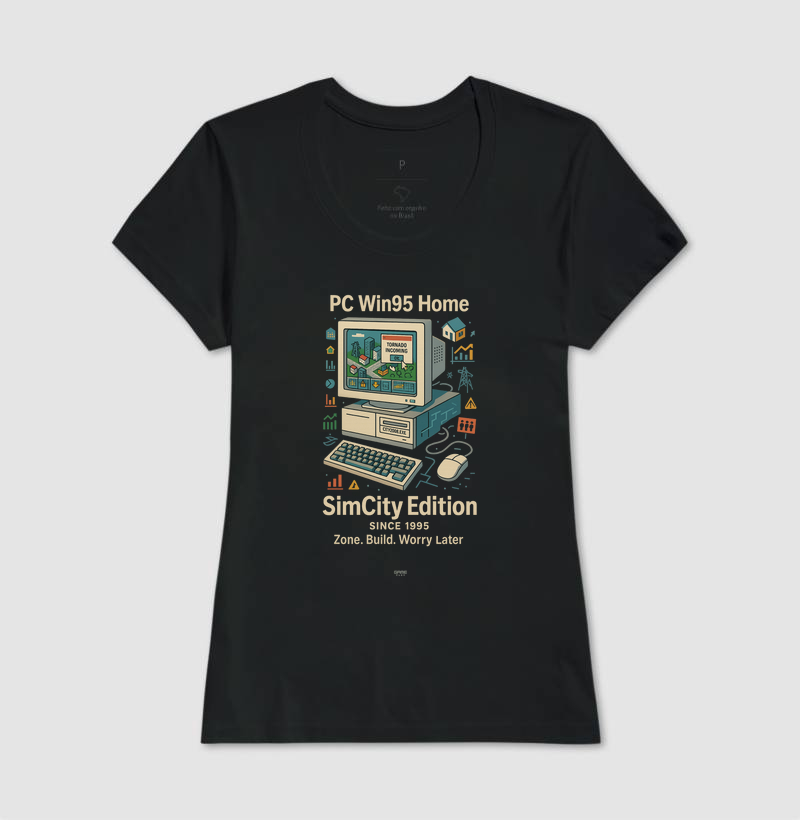 Camisa 2