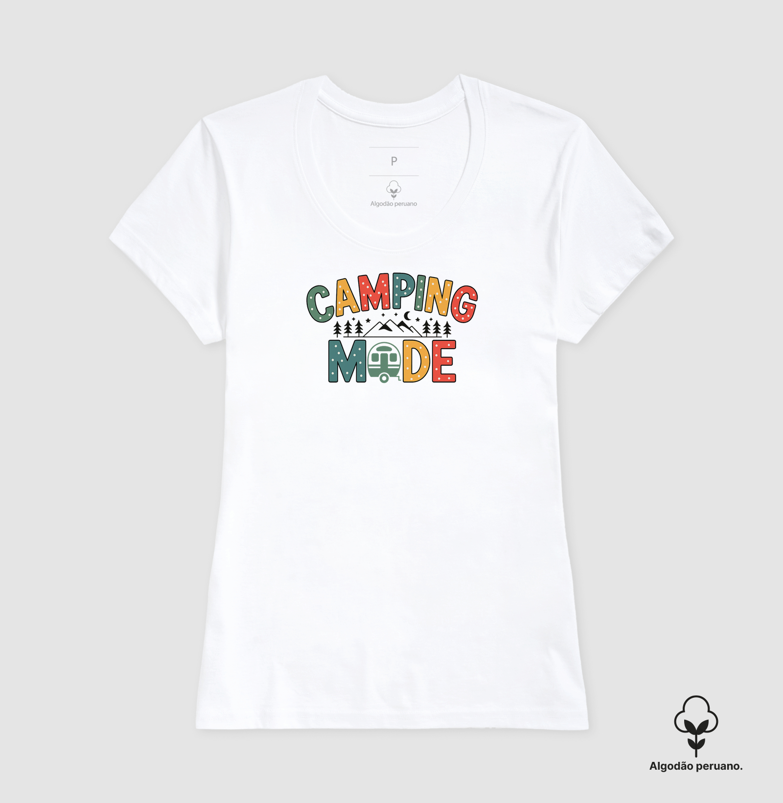 Camisa 3