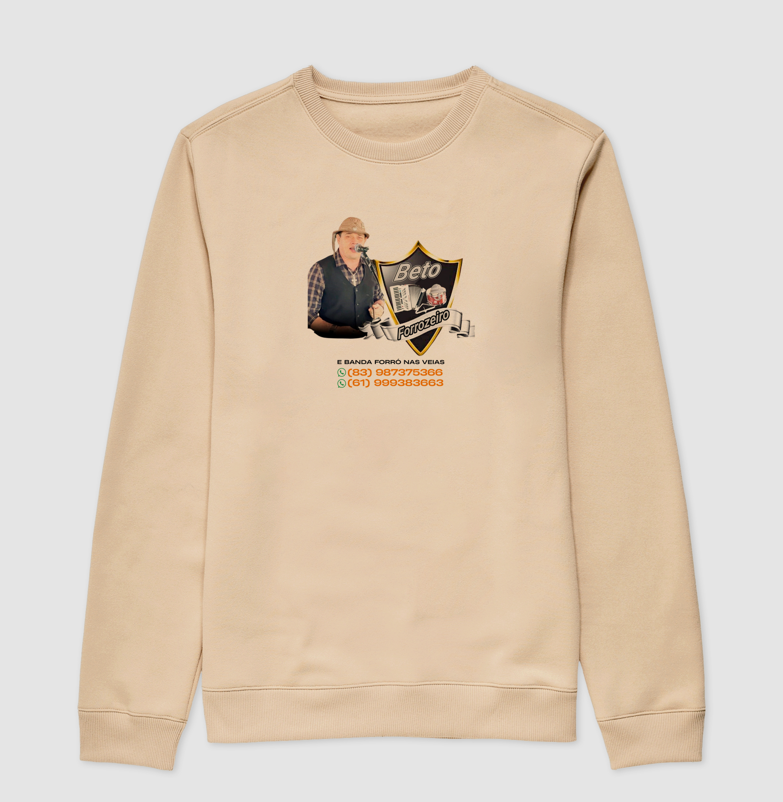 Camisa 2