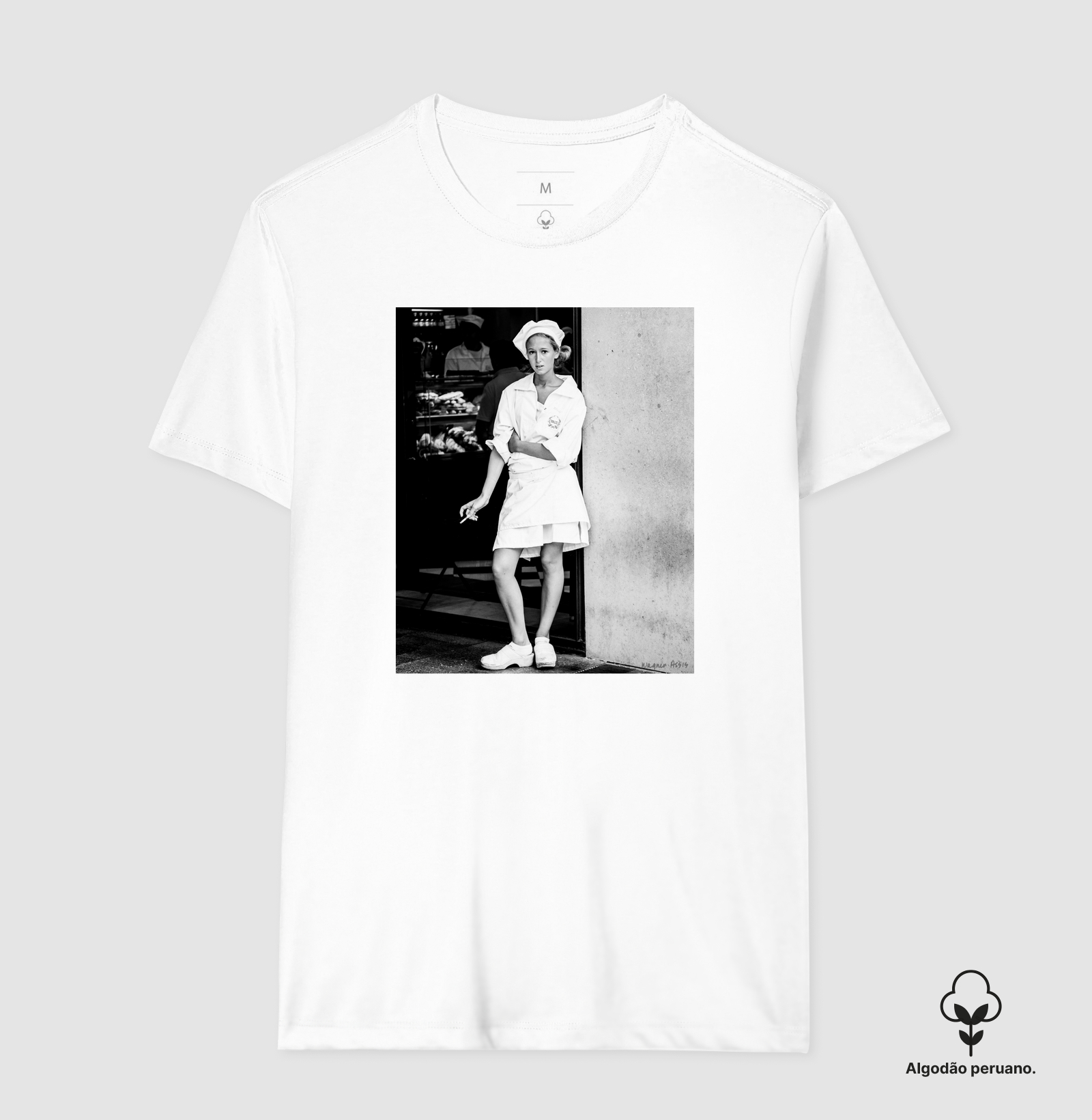 Camisa 5