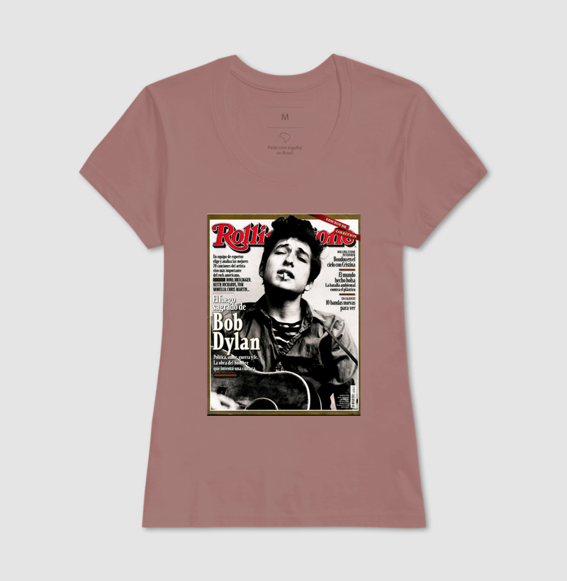 Camisa 16