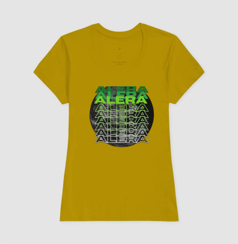 Camisa 16