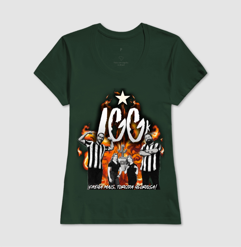 Camisa 10