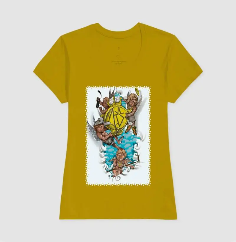 Camisa 13