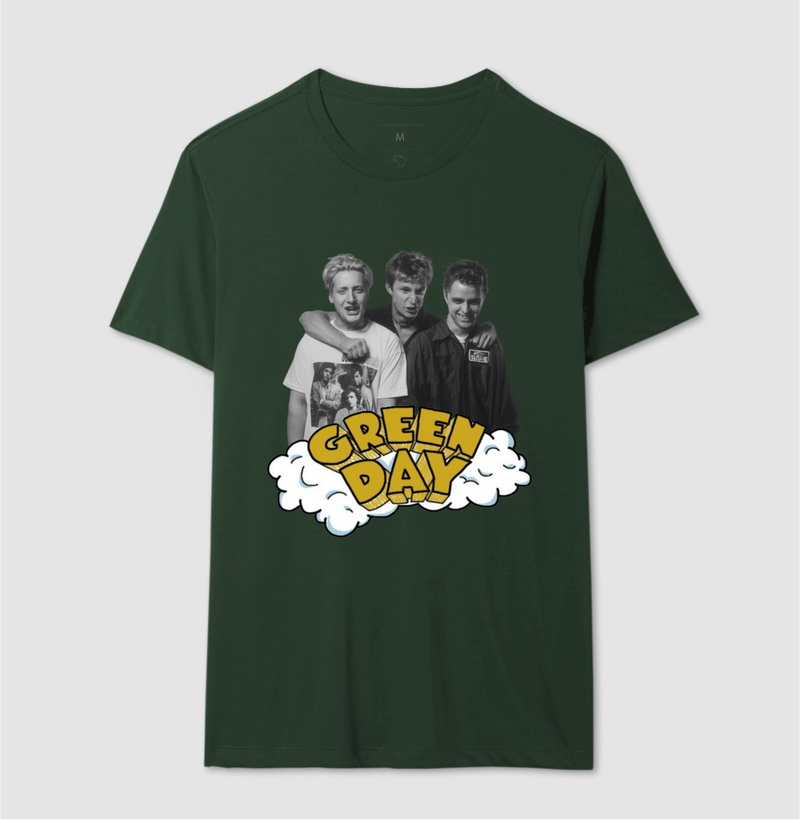 Camisa 10