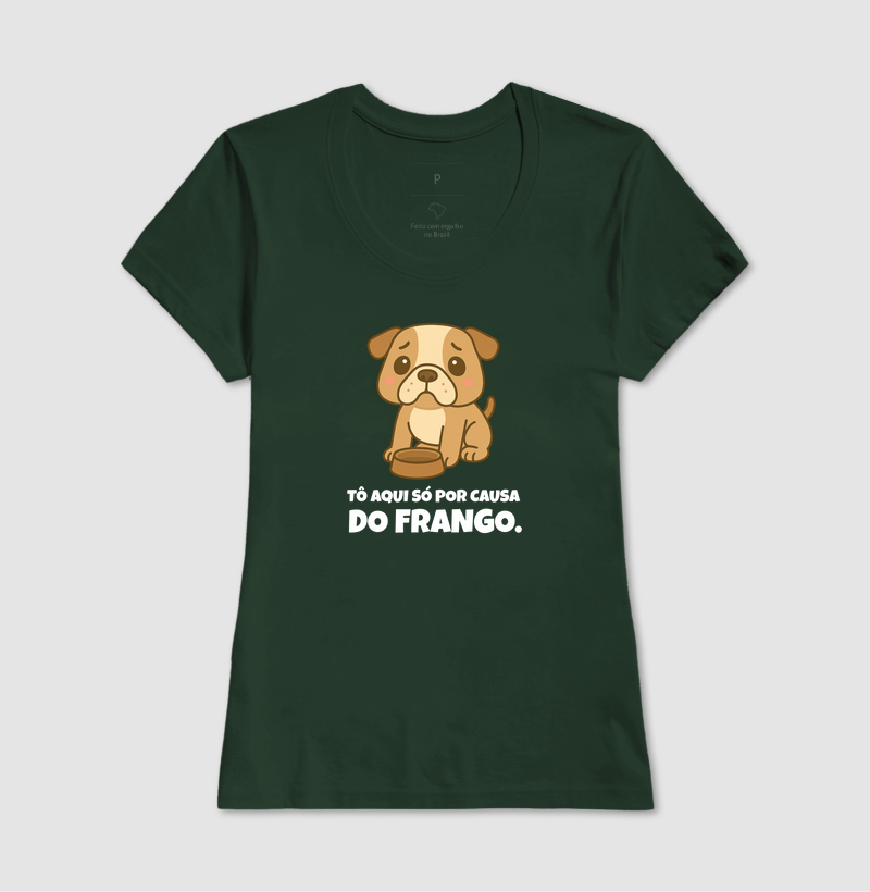 Camisa 16