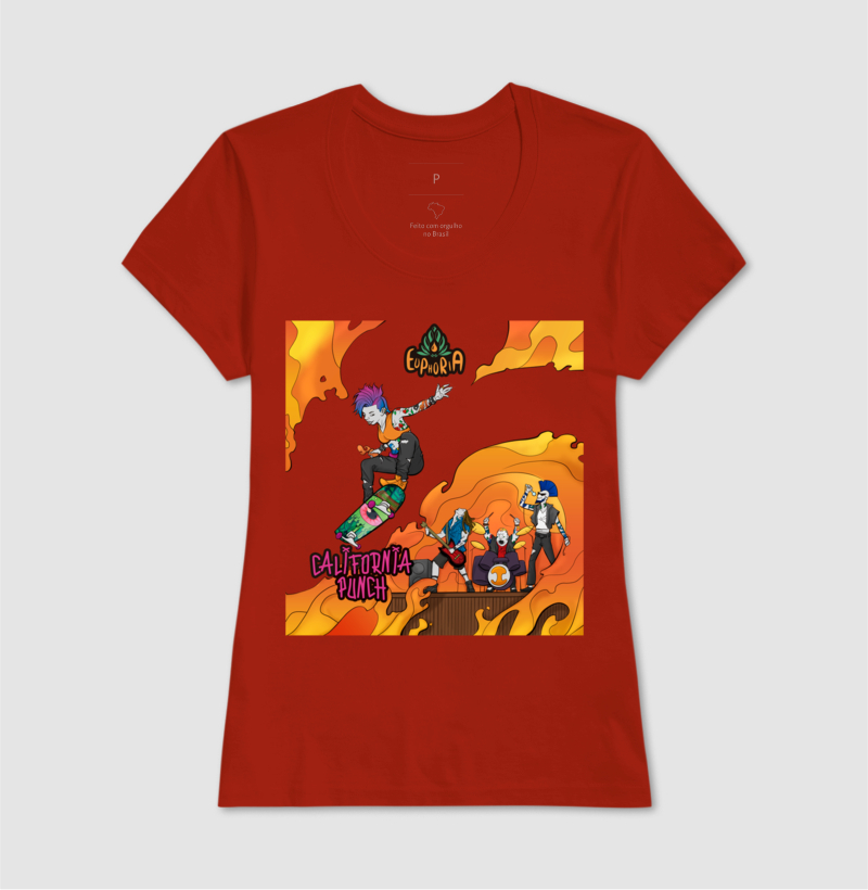 Camisa 10
