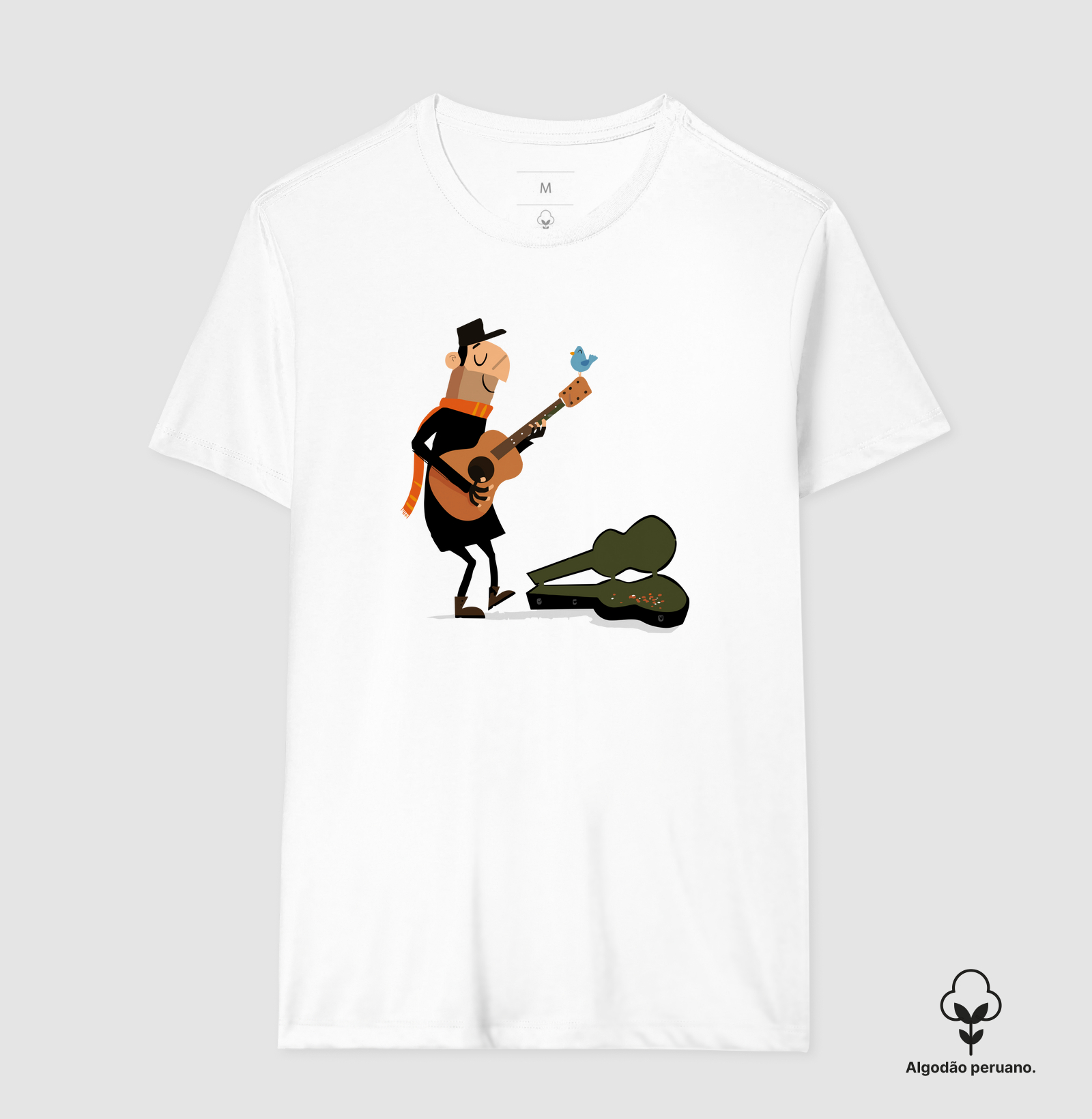 Camisa 2