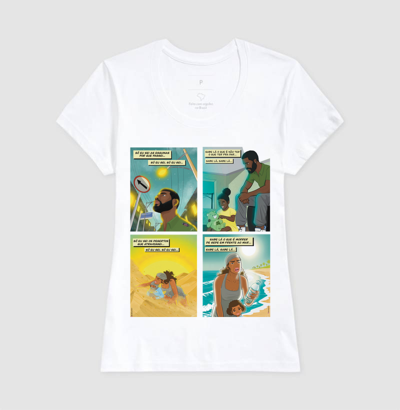 Camisa 7