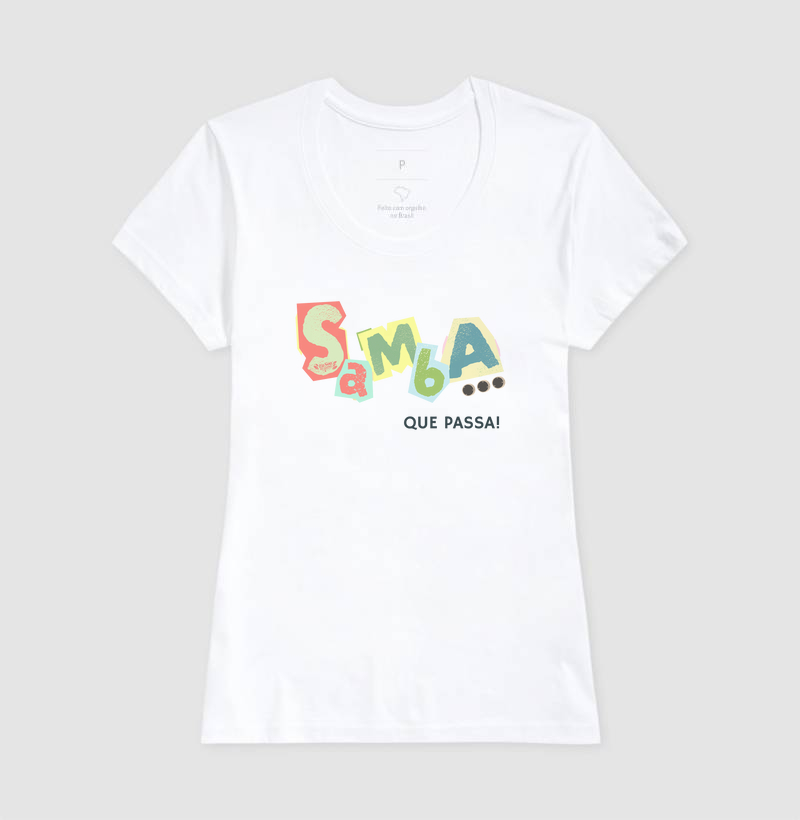 Camisa 7