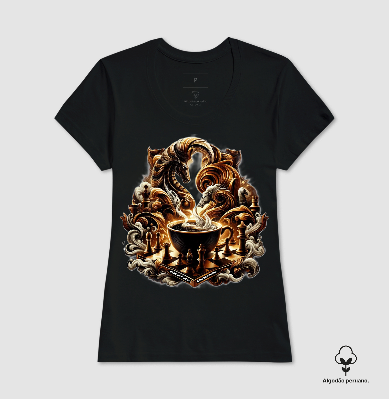 Camisa 4