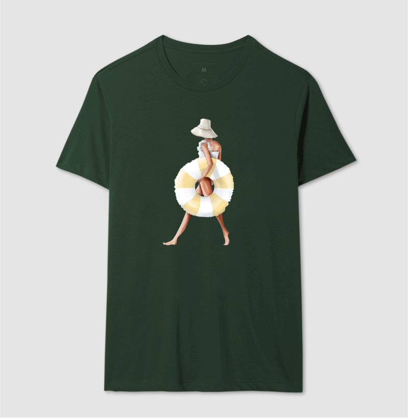Camisa 13