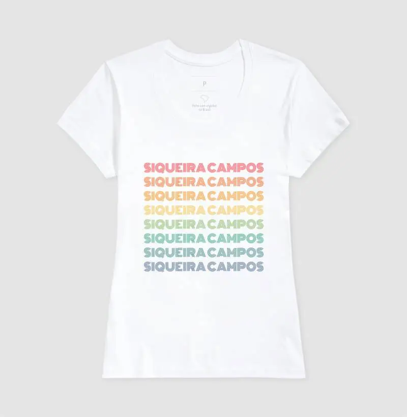 Camisa 9