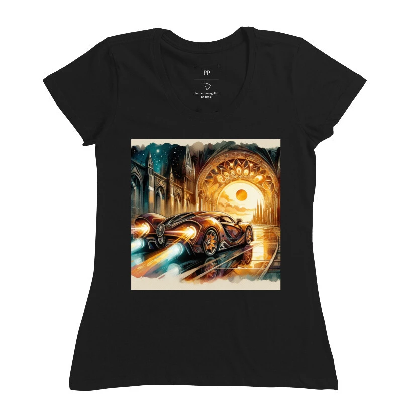 Camisa 13