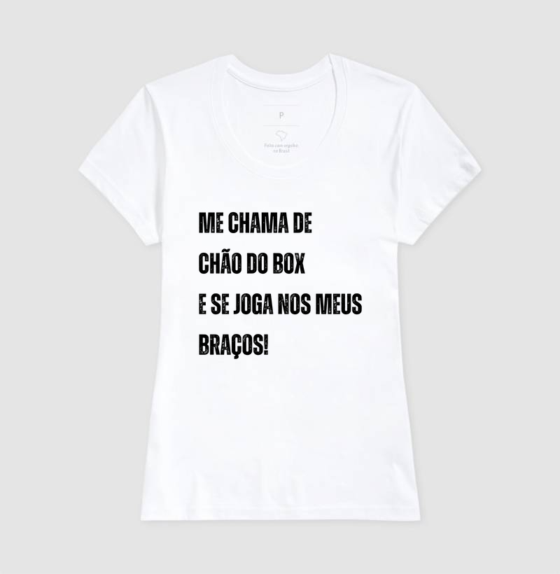 Camisa 16