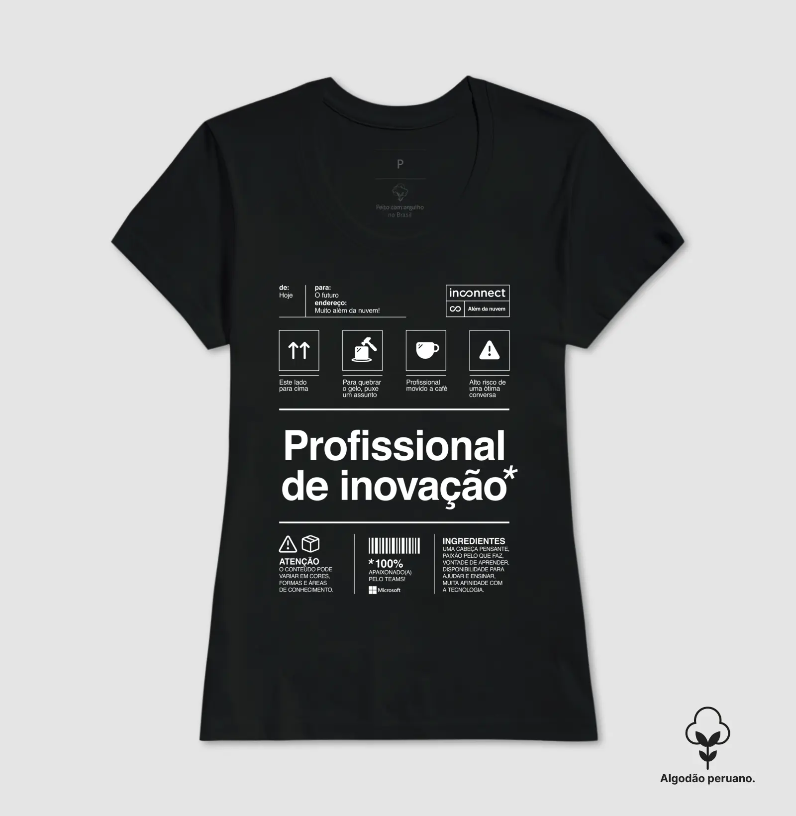 Camisa 3