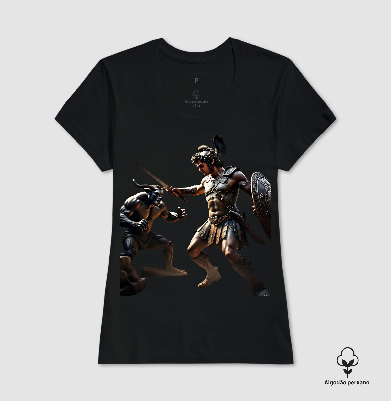 Camisa 2