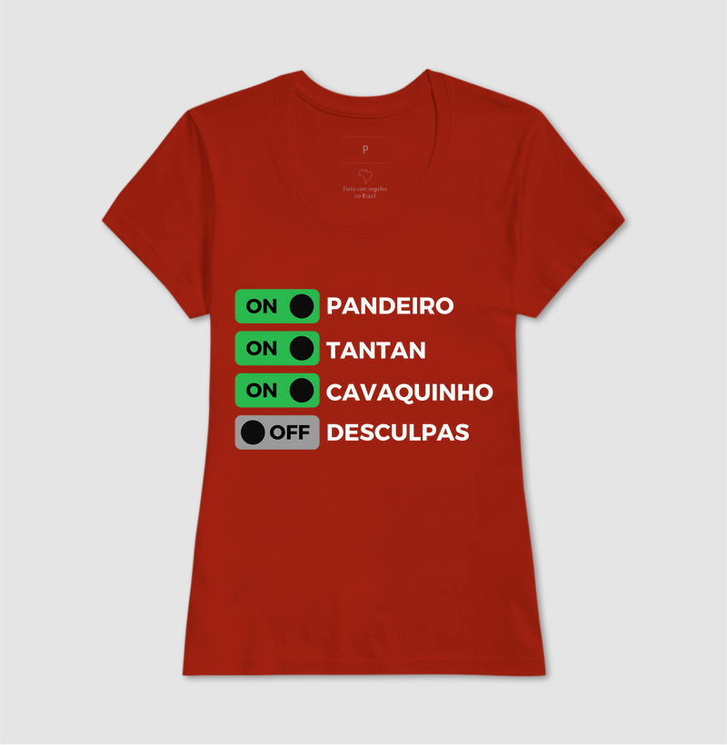 Camisa 10