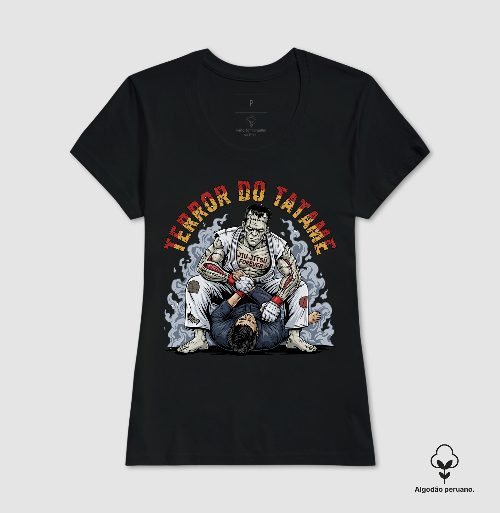 Camisa 1