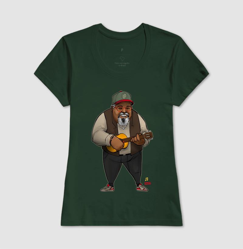 Camisa 4