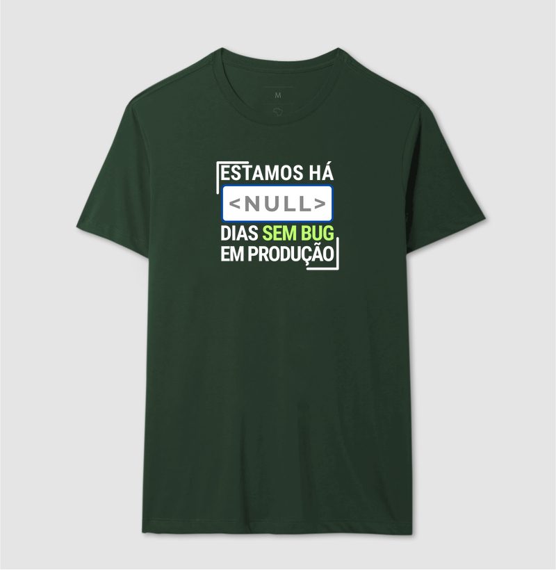 Camisa 9