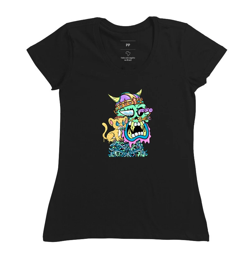 Camisa 8