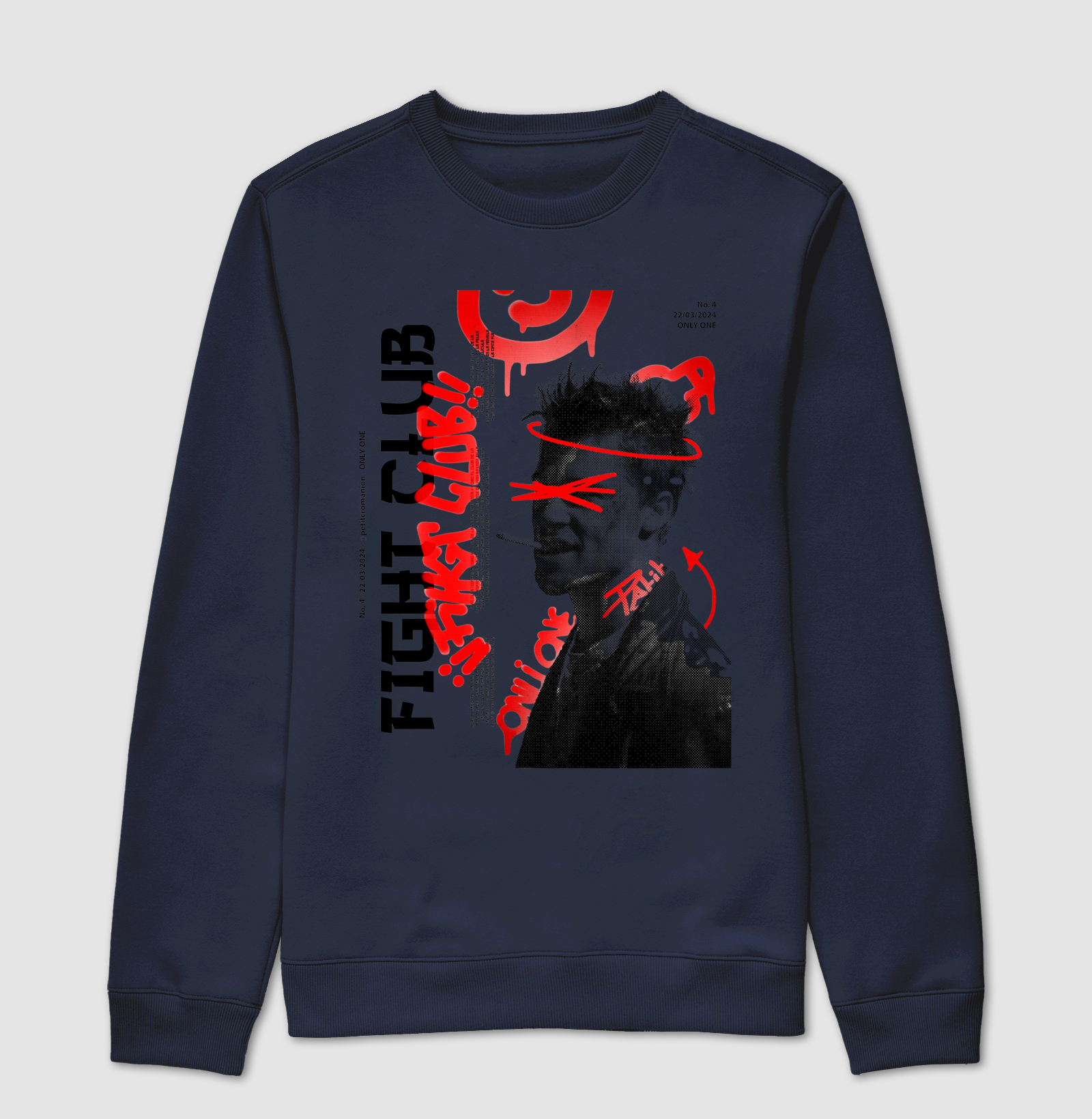 Camisa 4
