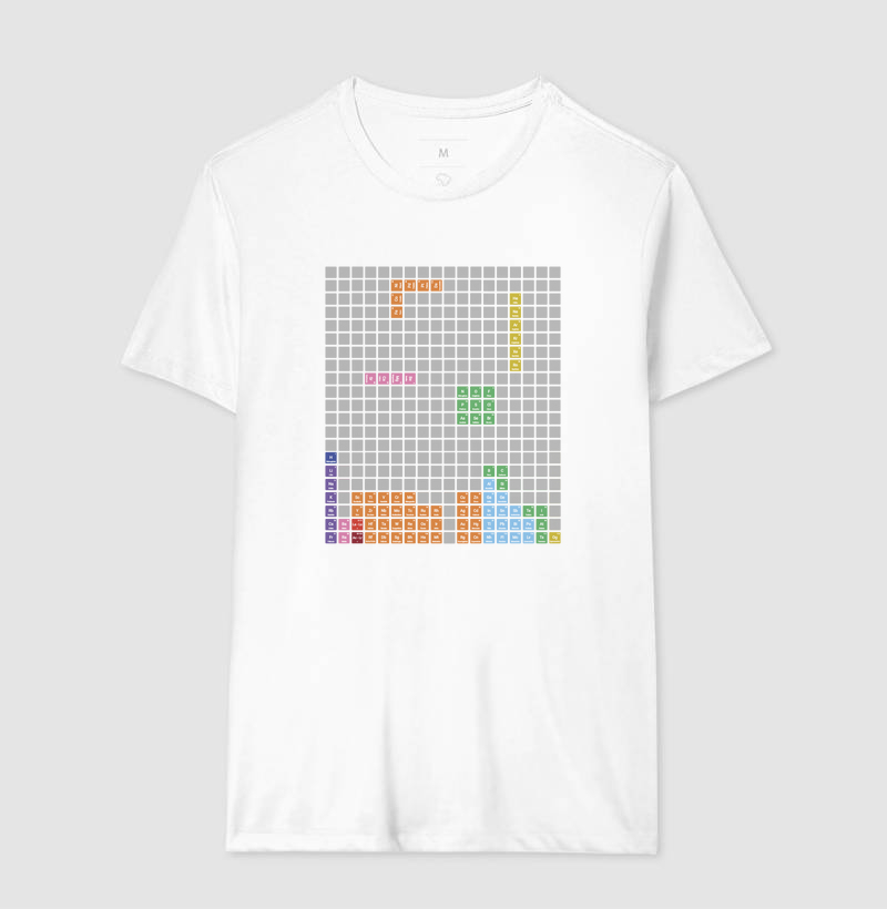Camisa 3