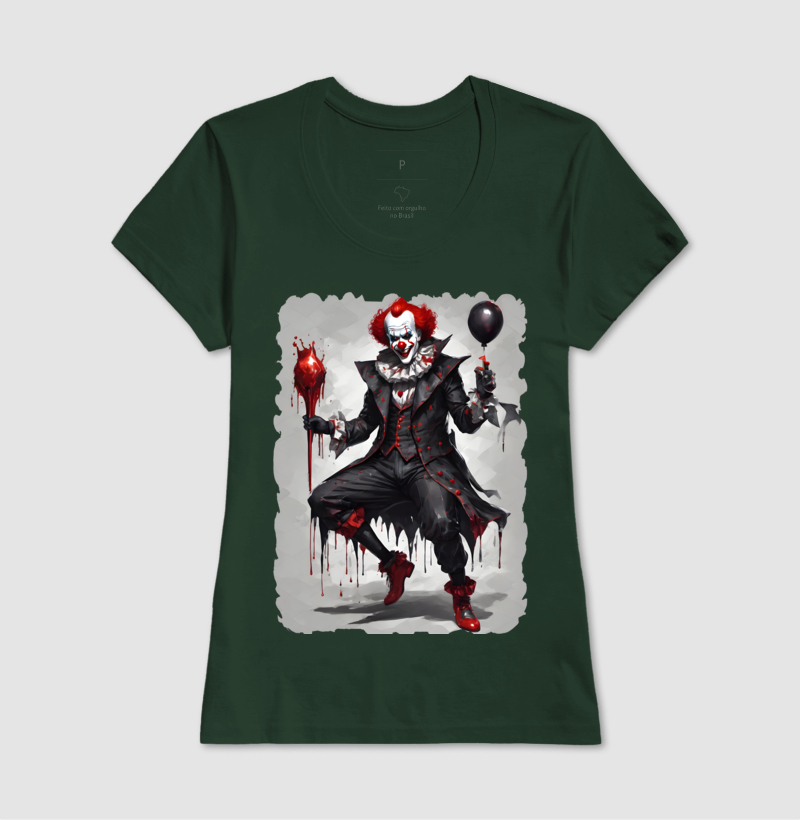 Camisa 10