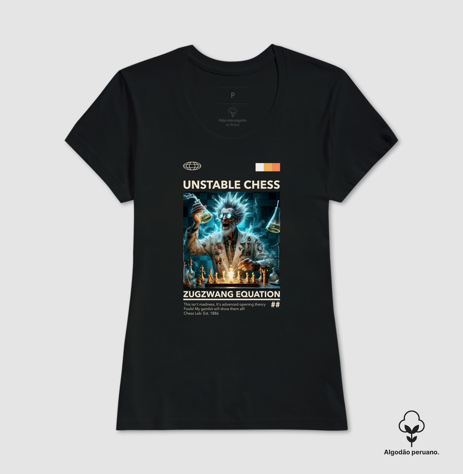 Camisa 1
