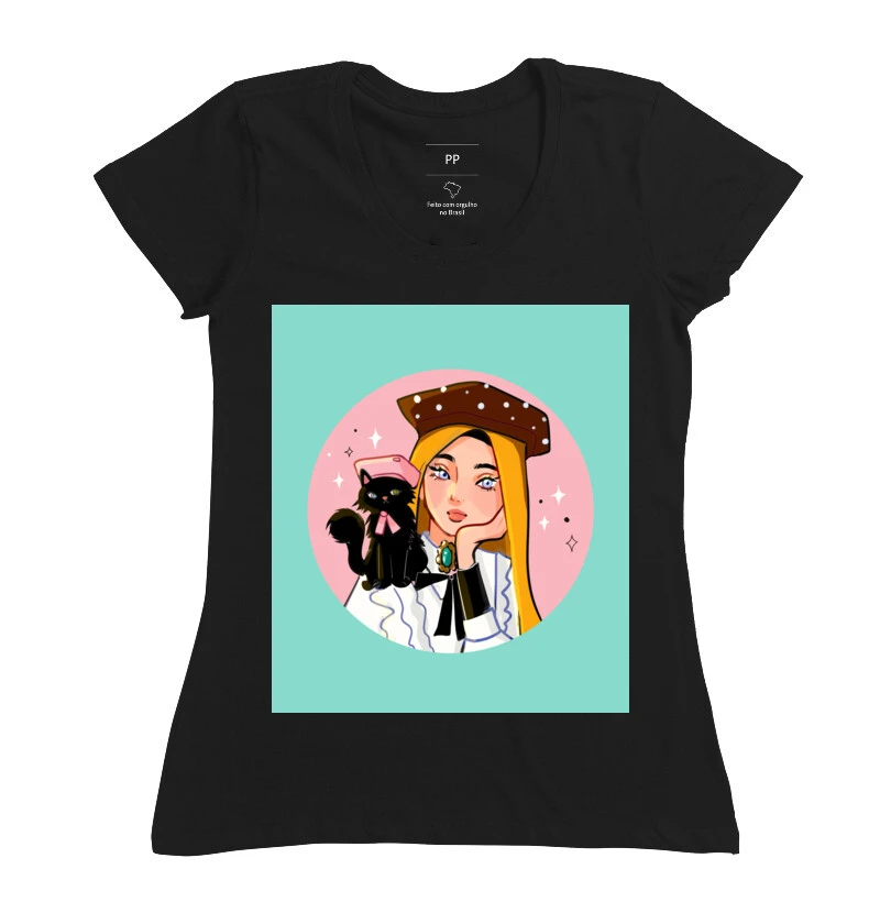 Camisa 9
