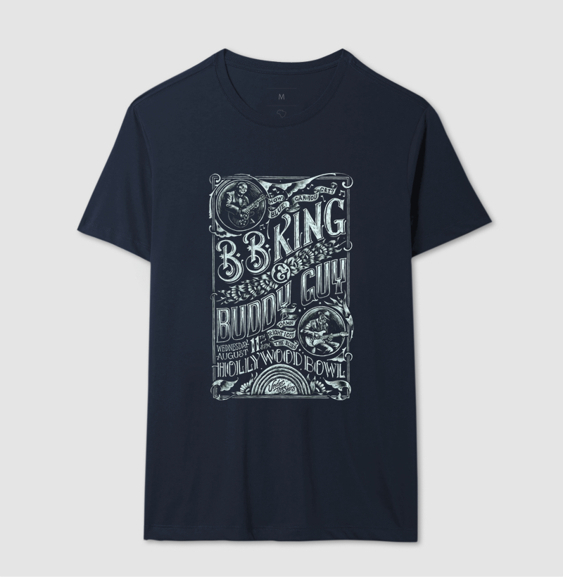 Camisa 9